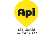 API - les super superttes