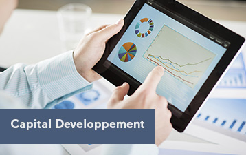 capital developement
