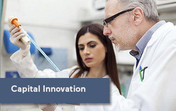 capital developement