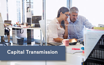 capital developement