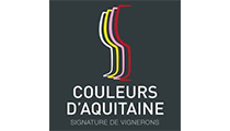 Couleurs aquitaine